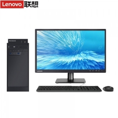 台式计算机 联想/LENOVO M740z 飞腾 D2000 8GB 256GB 独立显卡 2G 23.8英寸