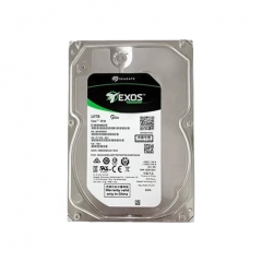希捷 ST10000NM017B 企业级硬盘 10TB 256MB 7200RPM SATA接口