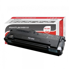 奔图（PANTUM）PD-206 硒鼓(适用于：P2506/M6506/M6556/M6606）
