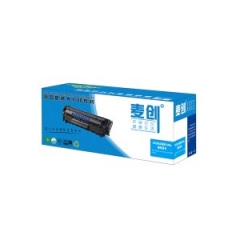 麦创 CE261A硒鼓 648a硒鼓蓝色 适用惠普HP 4025n 4025dn 4225 彩色激光打印机