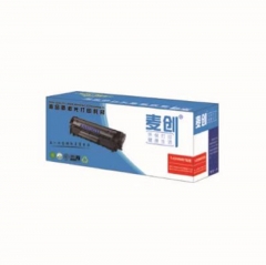 麦创 T-C31M6K5T 粉盒 红色 6500页 适用光电通MP3100CDN碳粉盒