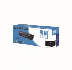 麦创 T-C31K6K5T 粉盒 黑色 6500页 适用光电通MP3100CDN碳粉盒