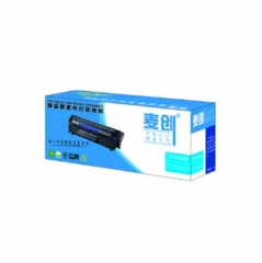 麦创 T-C31C6K5T 粉盒 蓝色 6500页 适用光电通MP3100CDN碳粉盒