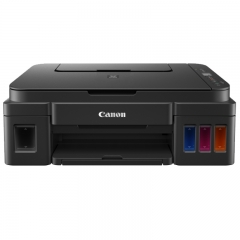 多功能一体机 佳能/CANON G2810 墨仓/加墨式打印 A4 墨仓式
