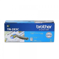 兄弟 TN－283C 原装碳粉 蓝色