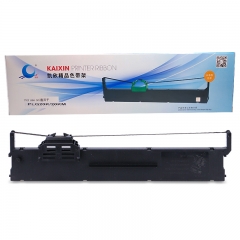 凯欣 KX-PLQ20K 色带架 适用爱普生PLQ-20 20M 20K 20KM LQ90KP PLQ20M PLQ22 PLQ22CS打印机色带架