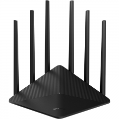 TP-LINK双千兆路由器 WDR7660