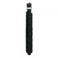 印佳久 TOL-8568BK黑色粉盒 适用立思辰GA9540cdn