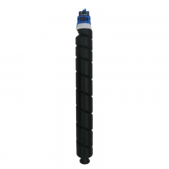 印佳久 TOL-8568C青色粉盒 适用立思辰GA9540cdn