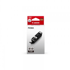 佳能（Canon）PGI-850 PGBK 黑色墨盒(适用iX6880/iX6780/iP8780)