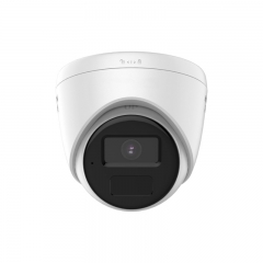 海康威视 DS-IPC-T12HV2-IA(POE) 半球摄像机