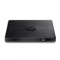 HP/惠普USB外置DVD刻录光驱GP70N服务器笔记本轻薄刻录机
