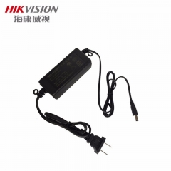 海康威视 DC12V 2A电源可选 室内监控摄像头电源适配器户外室外防水电源开关电源1A 集中电源 【12V2A室内电源】1202-DL
