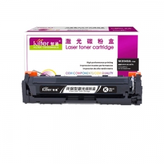 智通ZT W2040A(416A)黑色硒鼓(带芯片) 适用于：惠普 HP Color LaserJet Pro M454nw/dn/dw/M479dw/fnw/fdw