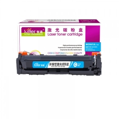 智通（ZT） W2041A 416A 兰色硒鼓 带芯片 适用于：惠普 HP Color LaserJet Pro M454nw/dn/dw/M479dw