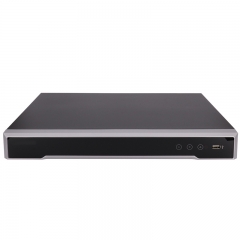 DS-7604N-F1-V3  4路1盘单网口NVR录像机 4路
