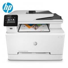 多功能一体机 惠普/HP M181FW 彩色激光 A4 一体式硒鼓