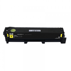 奔图 CTL-2200Y 黄色标容碳粉盒 适用于CP2250DN CM2270ADN打印机 约1500页