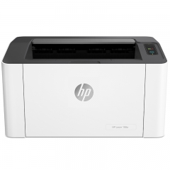 激光打印机 惠普/HP 108a 黑白 A4