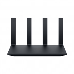 华为路由AX6 千兆路由器 无线路由器 Wi-Fi6+ 7200Mbps 双倍穿墙
