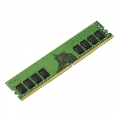 金士顿 (Kingston) 8GB DDR4 2666 台式机内存条（保修三年包换）