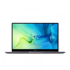 便携式计算机 华为/Huawei MateBook D15 I5 16G+512G 酷睿 I5-1155G7 16GB 512GB 集成显卡 15.6英寸 Windows 11