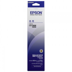 爱普生（Epson）LQ-590K S015337黑色色带架 C13S015590（适用LQ-590K/595KII）