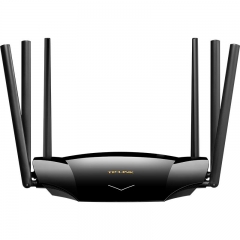 TP-LINK AX5400千兆无线路由器 WiFi6 5G双频高速网络 Mesh路由 智能家用穿墙 XDR5430易展版