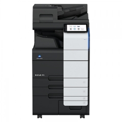 复印机 柯尼卡美能达/KONICAMINOLTA 450i 黑白 双纸盒 原装工作台 USB 复印