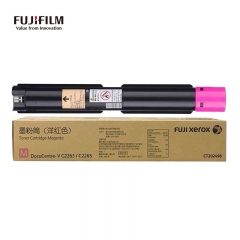 富士DocuCentre-VC2263/ C2265/ApeosPortC2060/C2560/C3060系列红粉 CT202498