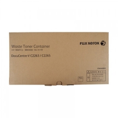 富士DocuCentre-VC2263/ C2265/ApeosPortC2060/C2560/C3060系列废粉仓 CWAA0885