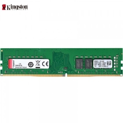 金士顿 (Kingston) 4GB DDR4 2666 台式机内存条