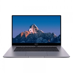 便携式计算机 华为/Huawei MateBook B3-520 BDZ-WFE9A 酷睿 I7-1165G7 16GB 512GB 集成显卡 15.6英寸 Windows 11