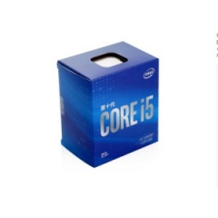 英特尔 CPU I5-10400F