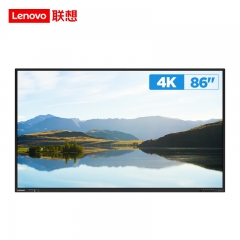 联想（Lenovo） ThinkVision 智慧互动大屏 M1pro-86英寸大屏 大屏+OPS电脑i5/8G/256G
