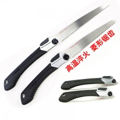 折叠锯 手工据