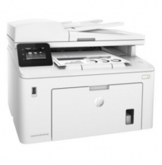 多功能一体机 惠普/HP LaserJet Pro MFP M227fdw 黑白激光 A4 鼓粉分离
