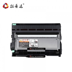 拓普达适用联想lJ2605d硒鼓激光打印机墨盒易加粉晒鼓