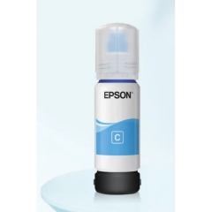 爱普生（EPSON）004蓝 墨水