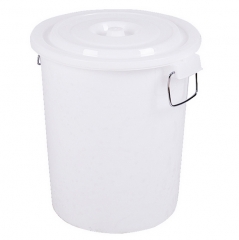 加厚塑料桶 大号水桶加厚大白桶 60L
