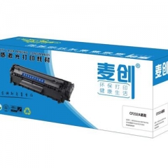麦创 CF232A成像硒鼓带芯片 适用M203d/dn/dw M227fdn/fdw 32A成像鼓CF232A与CF230A粉盒配套使用