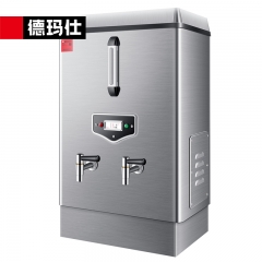 德玛仕 DEMASHI 商用开水器 KS-90P(标准款）380V
