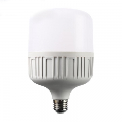 led灯泡螺口节能灯泡40W E27螺口 白光