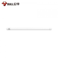 公牛LED节能灯日光灯家用长条照明T8灯管T8LED1.2米16瓦