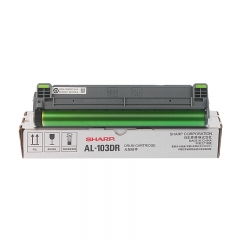 夏普（SHARP）AL-103DR 原装感光鼓（适用于AL-1031/1035-WH便携机型）约8000页