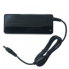 三星 24V3.8A电源适配器HKA09024038-6U打印机电源直流额定90W功率