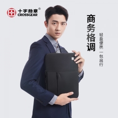 AIR+PRO14英寸电脑包华为matebook Pro笔记本13.3s手提商务公文包男女D/X