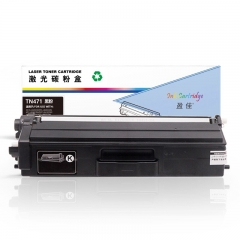 盈佳（YJ）TN471黑粉 粉盒 黑色 3000页(A4,5%) 适用兄弟Brother HL-L8260CDN/L8900CDW/L9310CDW