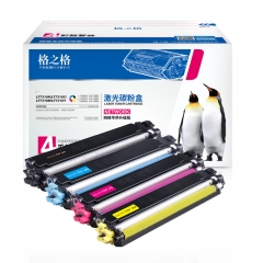 格之格 硒鼓 四色套装适用 联想LD7310硒鼓