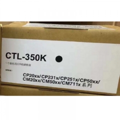 宝利通 CTL-350K 粉盒 单位：